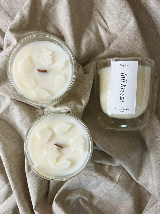 Fall Breeze Candle